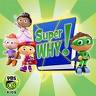 Super Why